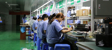 MANUFACTURING EQUIPMENT